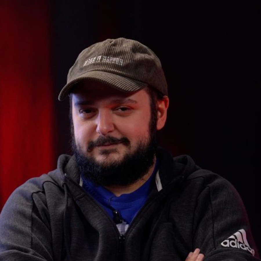 Boğaç Soydemir
