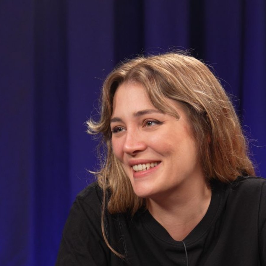 Deniz Işın