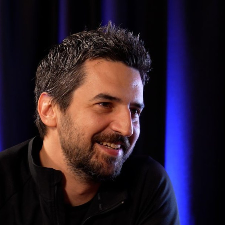 Volkan Öge